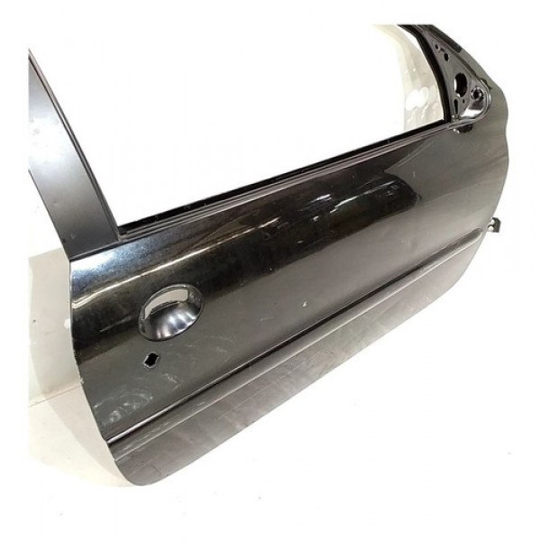 Porta Dianteira Direita Peugeot 206 1.4 2p 2007 V1516 - P32