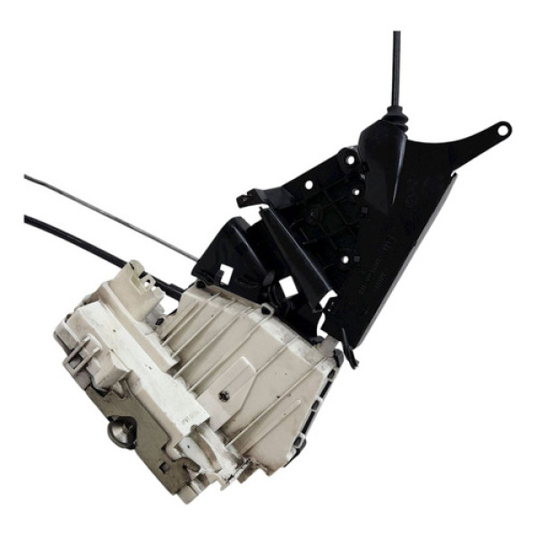 Fechadura Porta Dianteira Esquerda Mercedes-benz B200 2.0 20