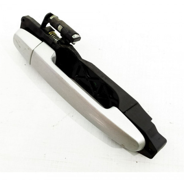 Maçaneta Externa Dianteira Direita Toyota Corolla Xei 2014 9