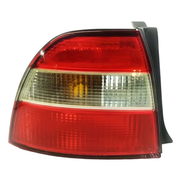 Lanterna Esquerda Honda Accord Lx 1995 Original 80559 Esquerdo