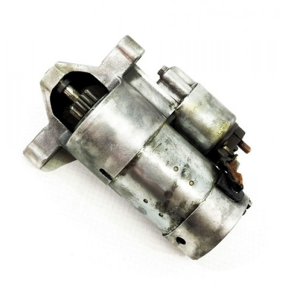 Motor De Arranque Peugeot 306 1.8 16v 1999 V1506 - P26