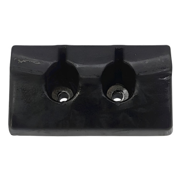 Batente Superior Suporte Roda Estepe  Fiat Idea  Adv 1.8 8v 