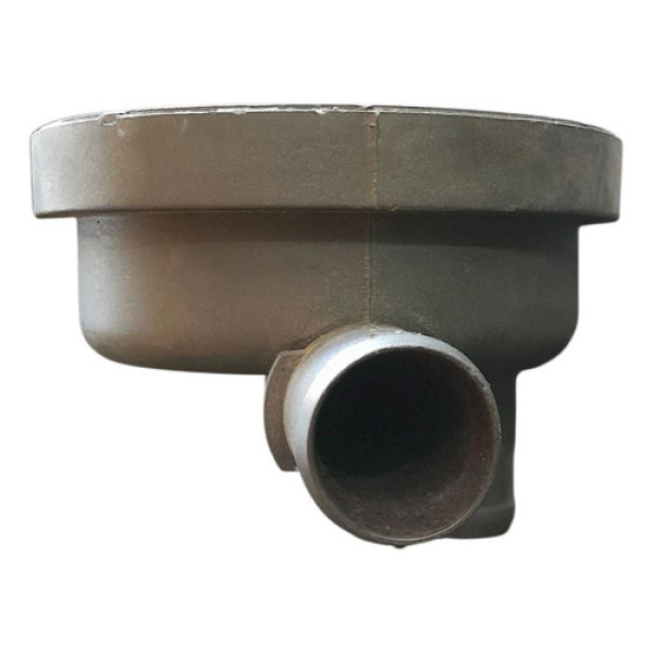 Válvula Anti-chama Vw Gol 1.6 8v 1996    34194 Não Informado