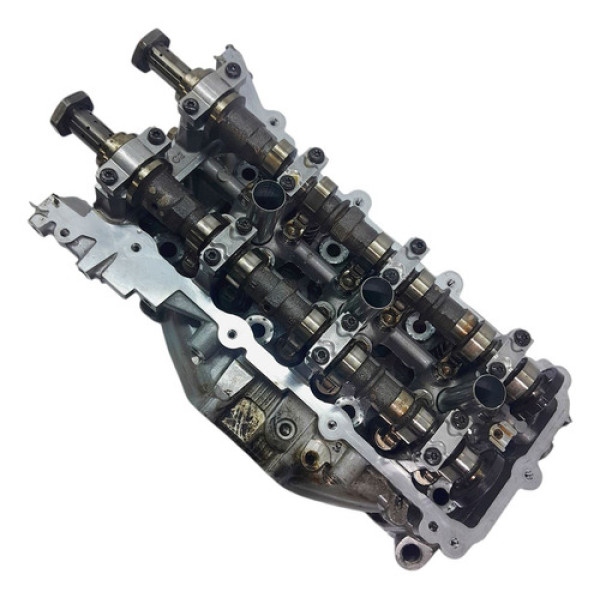 Cabeçote Dodge Journey R/t 2012 V1790 - P3