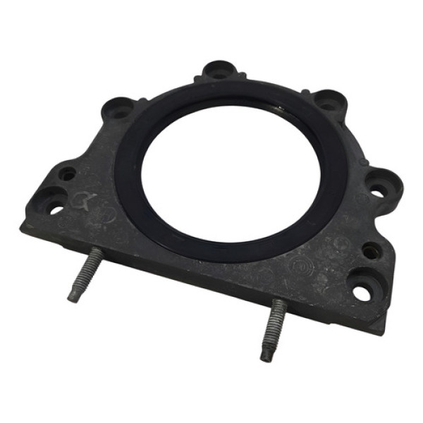 Flange Virabrequim Volante Motor  Peugeot 207 Sw 1.6 At 2010