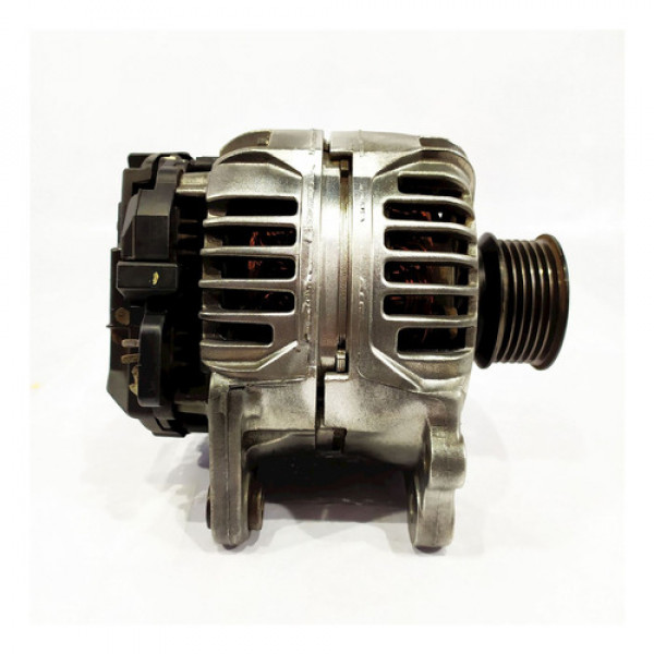 Alternador Volkswagen Bora 2001 V1419 - P1