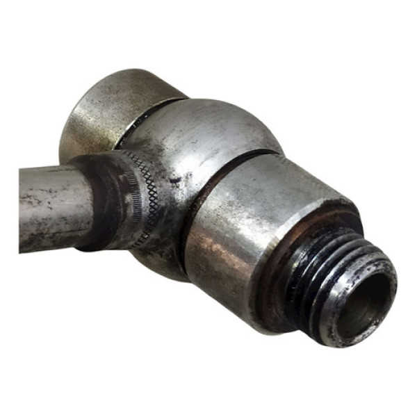 Mangueira Água Resfriador Turbina  Audi A3 1.8 T  1998 19417 Não Informado