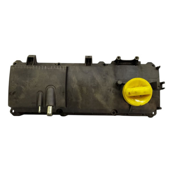 Tampa Comando Valvula  Renault Sandero 1.6 2012 202595 Não Informado