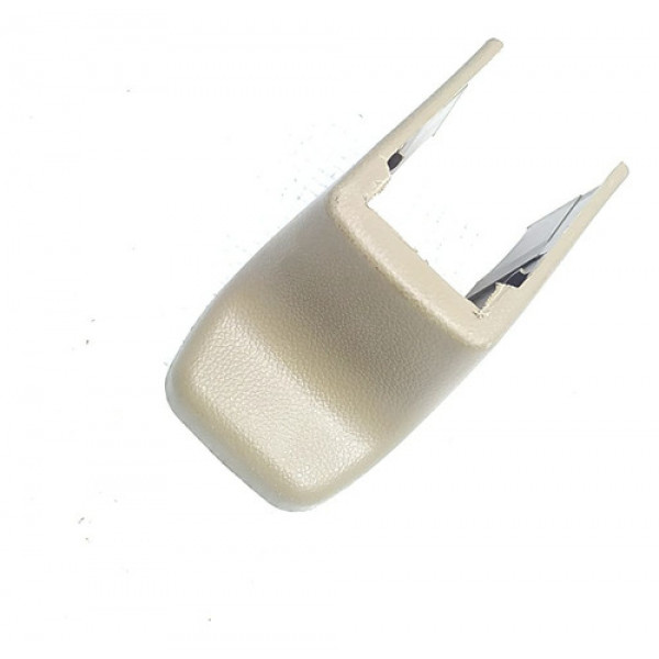 Acabamento Trilho Branco Gm Captiva 2011    27320