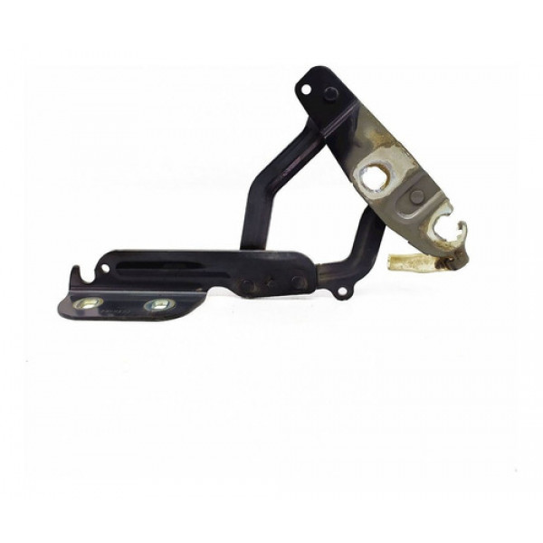 Dobradiça Esquerda Capô Ford New Fiesta 2013    126253