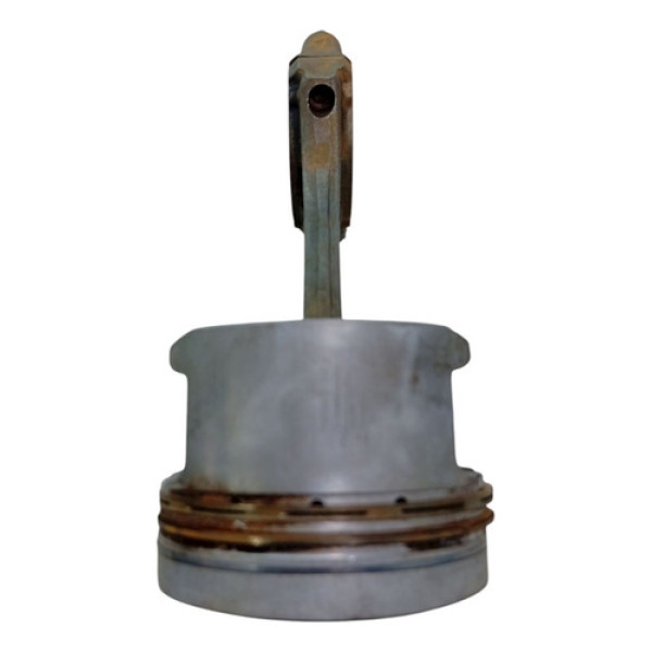 Pistão Biela  Renault Renault/scenic Rxe 2.0 2001 204230