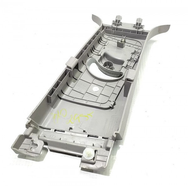 Capa Superior Coluna Central Esquerda Hyundai Hb20 1.0 2017 