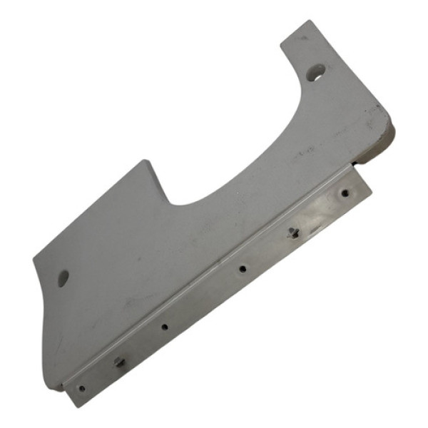 Acabamento Inferior Esquerdo Caixa Fusível Interna Lifan/320