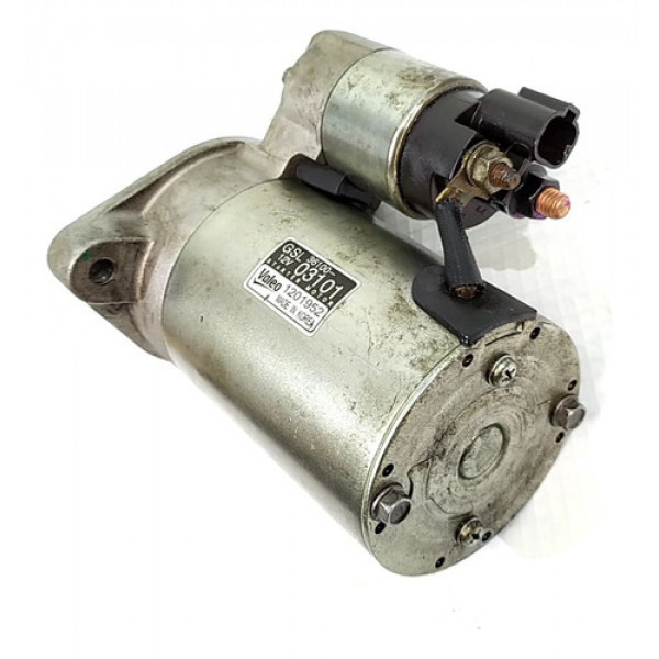 Motor Arranque Hyundai Hb20 1.0 2013    131638