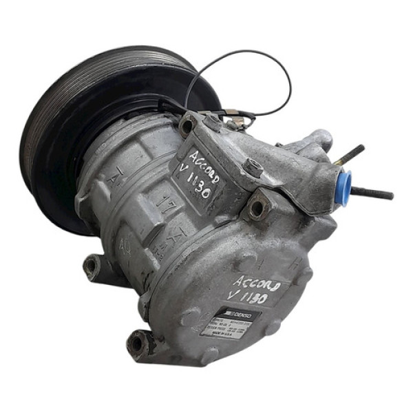 Compressor Do Ar Honda Accord Lx 1995 V1130 - P11