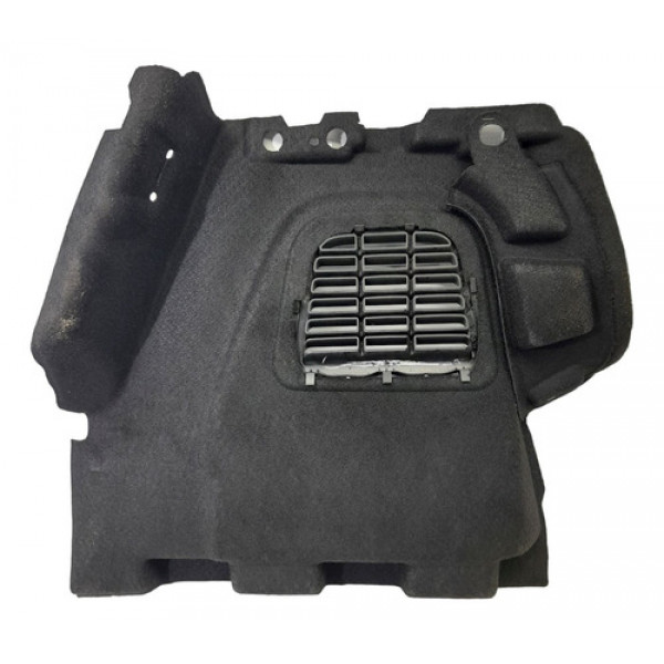 Forro Lateral Esquerdo Porta-mala Citroën C3 1.5 2014 157150
