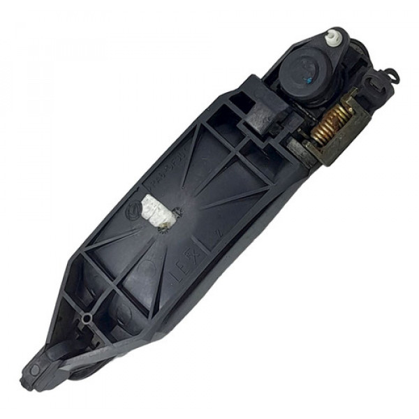 Maçaneta Externa Porta Dianteira Esquerda Fiat Palio 2006   