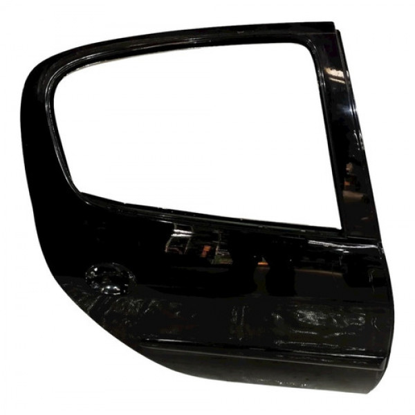 Porta Traseira Direita Peugeot 207 Pass 2010 V1525 - P34