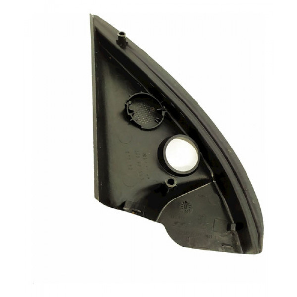 Acabamento Interno Retrovisor Direito Peugeot 207 2011    17