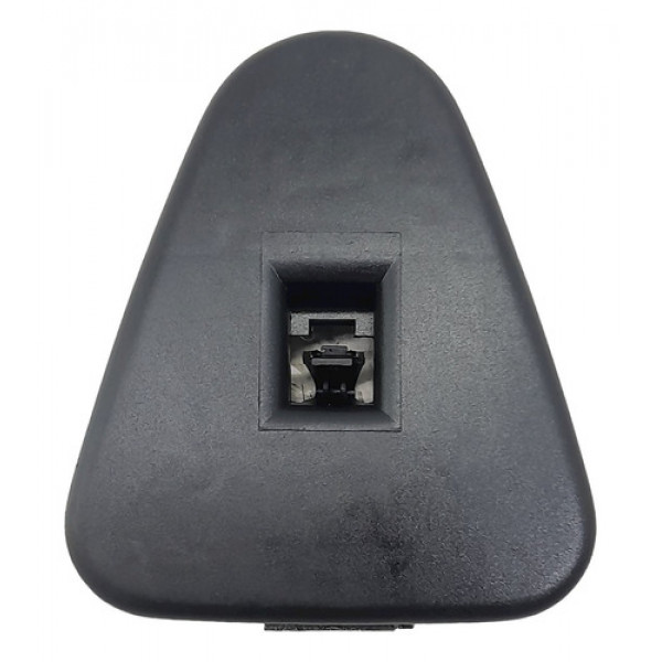 Circuito Elétrico Lanterna Traseira Vw Gol 1998    158327