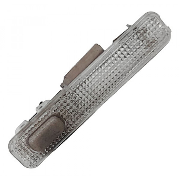 Luz Cortesia Pqp Alça Teto Gm Ômega 2005    146064