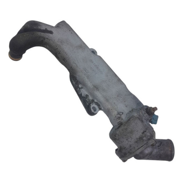 Carcaça Valvula Termostatica  Gm S10 2.2 2000 205137