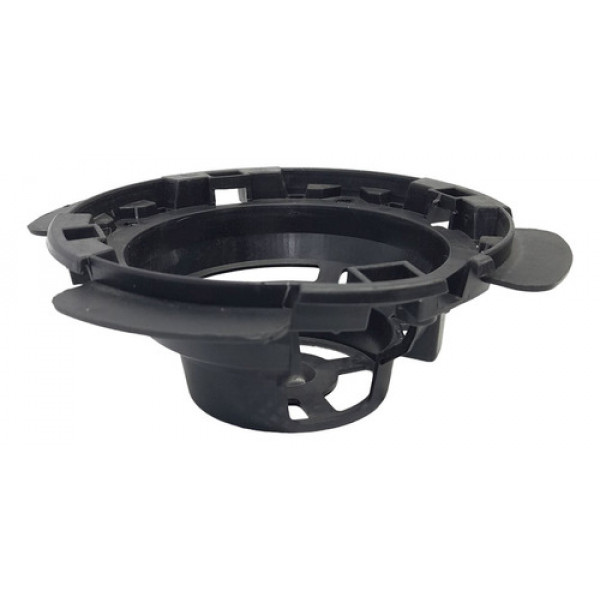 Suporte Alto Falante Porta Traseira Renault Logan 1.0 16v 20