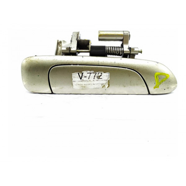 Maçaneta Externa Traseira Direita Honda Fit 2005 772