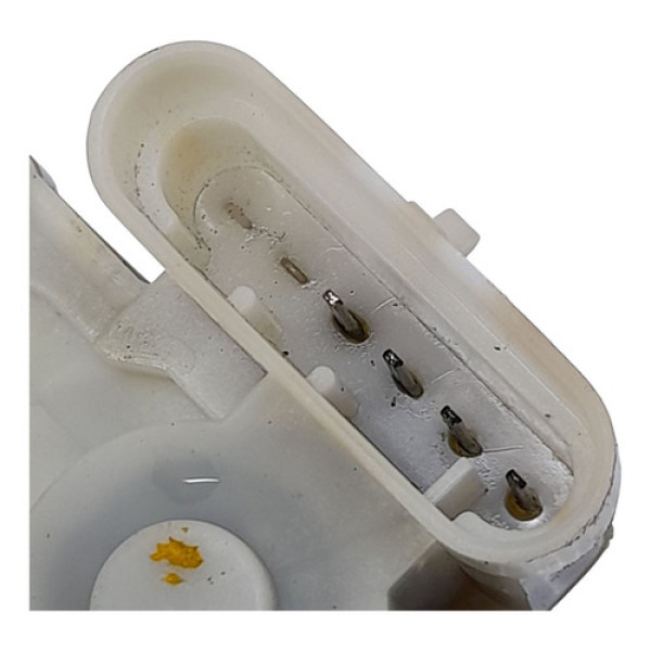 Fechadura Porta Traseira Esquerda  Fiat Palio Weekend 1.6 16