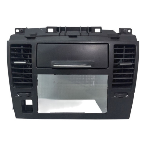 Moldura Central Painel  Nissan Tiida 1.8 2011 203546