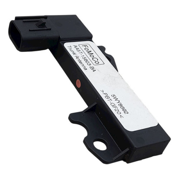 Sensor Keyless  Ford Edge 3.5 2011 197732 Não Informado