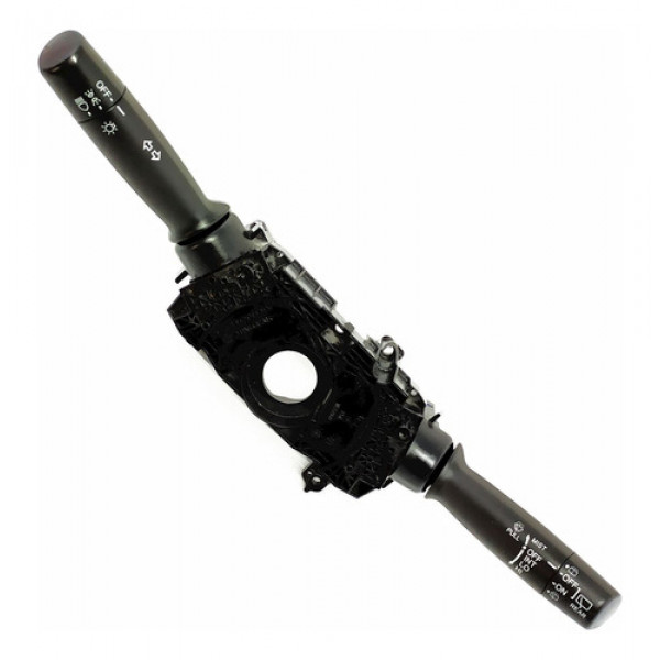 Comando Limpador/luzes/setas Honda Fit Dx Mt 1.5 2020 V1582 