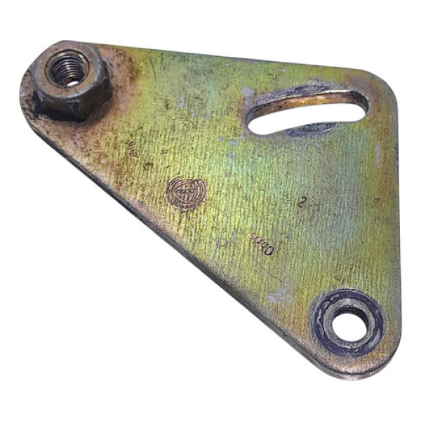 Suporte Esticador Correia Acessórios  Fiat Palio 1.0 1999 20 Não Informado