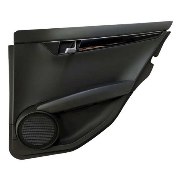 Forro Porta Traseira Direita  Mercedes-benz C 200k 1.8 2009 