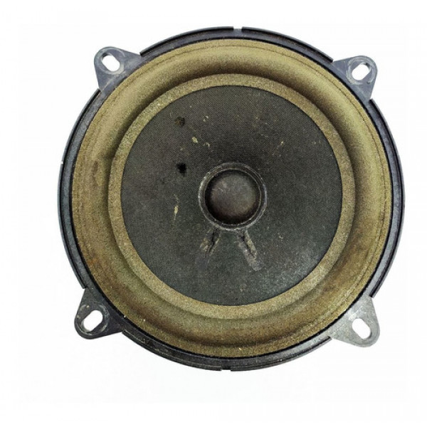 Para Alto-falante Porta Vw Gol 16v  1999 125698 Preto