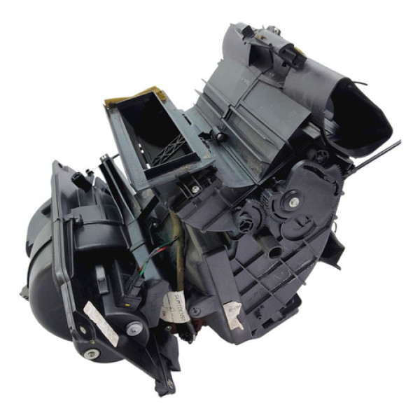 Caixa Ar Forçado  Fiat Siena 1.0  2010 201877 Não Informado