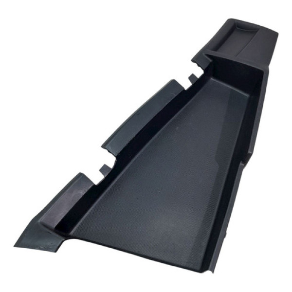 Acabamento Superior Esquerdo Capa Painel  Citroën C4 Picasso