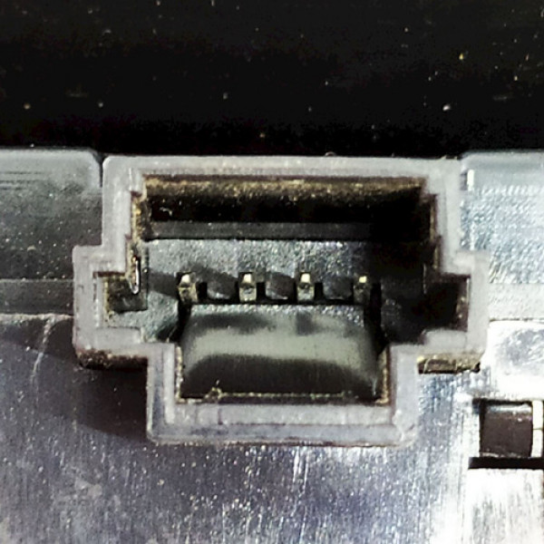 Imobilizador Renault Logan 1.6 8v 2013    141998