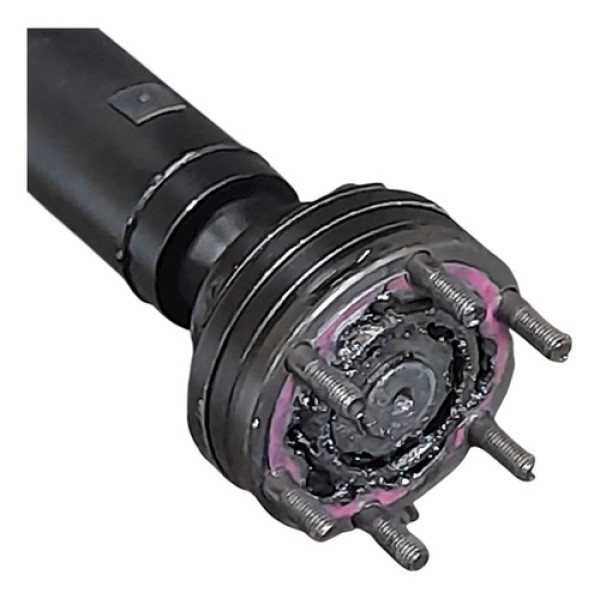 Cardan Bmw 540ia Dn81 2002 V1803 - P8