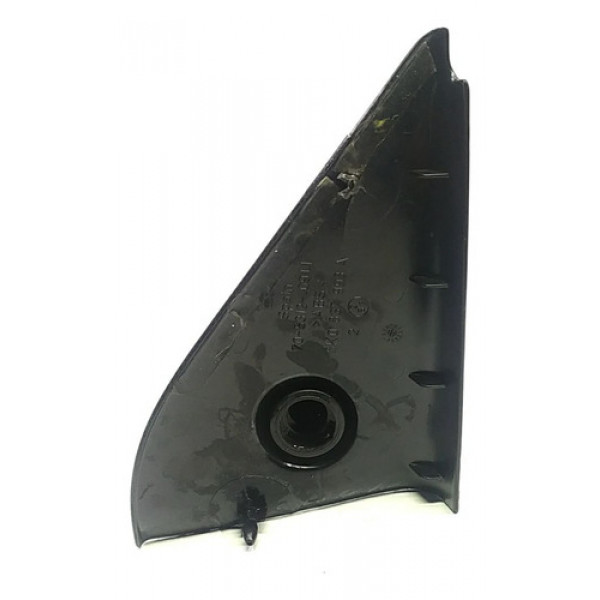 Acabamento Interno Retrovisor Esquerdo Vw Polo Class 1.8  19