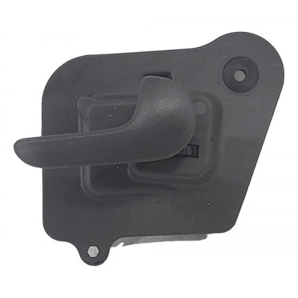 Maçaneta Interna Porta Traseira Direita Gm Meriva 2008    14