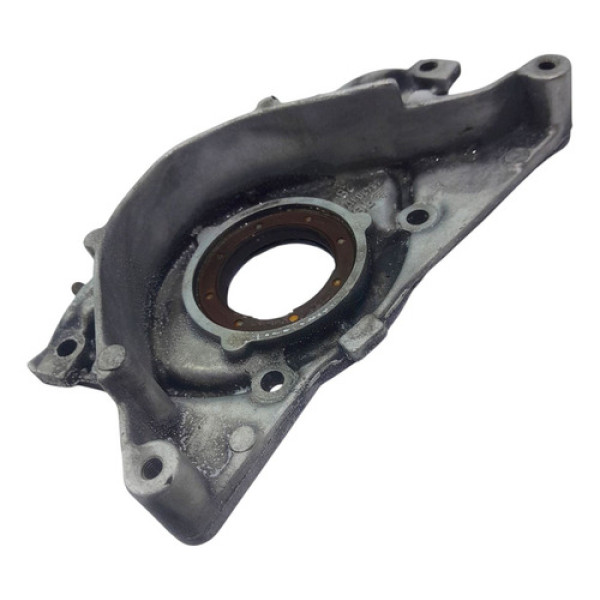 Flange Frontal Virabrequim  Fiat Palio 1.0 1999 201326 Não Informado