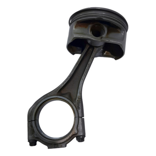 Pistão Biela  Bmw 550i 4.8  2009 197178