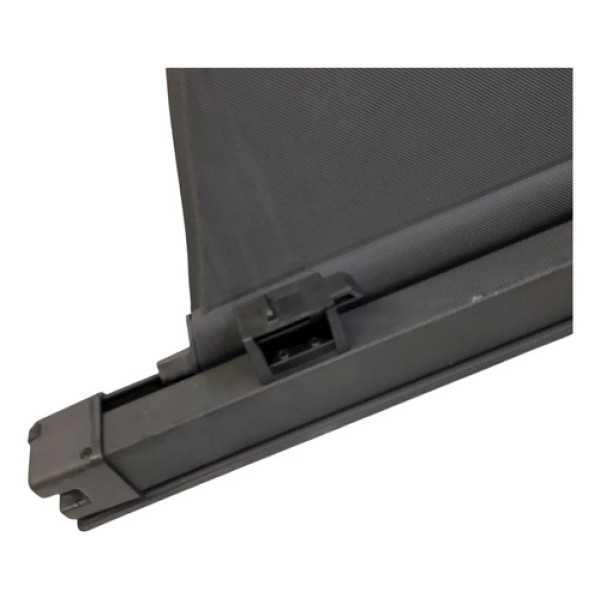 Tampão Retrátil Bagagito  Vw Touareg V8 2009 206618 Não Informado