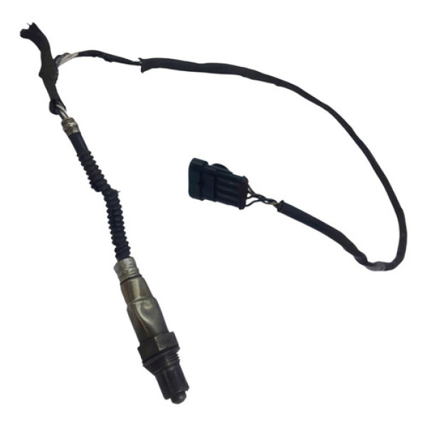 Sonda Lambda  Fiat Palio 1.0 1999 202286
