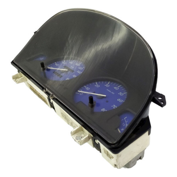 Painel De Instrumentos Peugeot Partner 1.8  2000 V1647 - P27