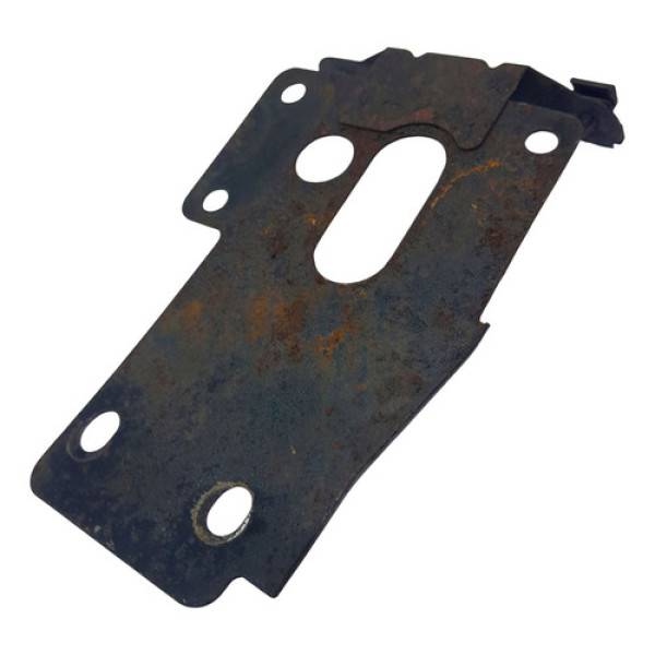 Suporte Bateria  Fiat Palio 2014 198742 Não Informado