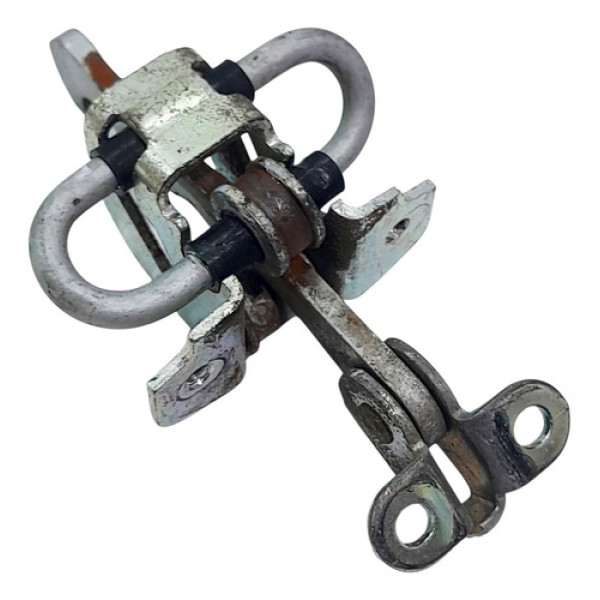 Limitador Porta Direita Fiat Palio 2014 198857 Não Informado