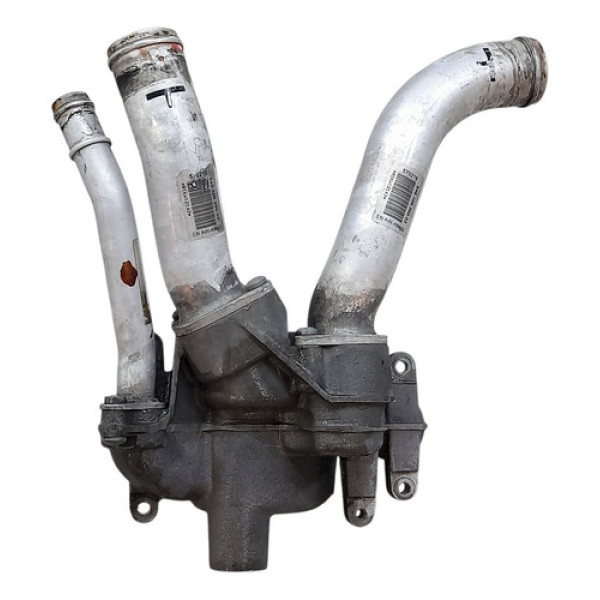 Cavalete Água Válvula Termostática  Porsche Cayenne S 4.8 T 