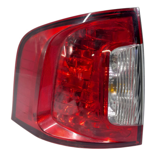 Lanterna Esquerda Ford Edge 3.5 2011 V1771 - P20 Direito/passageiro Não Informado